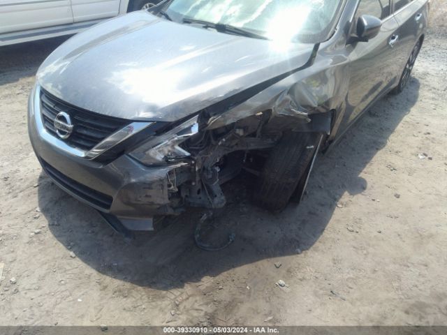 1N4AL3APXJC157131 Nissan Altima 2.5 Sv