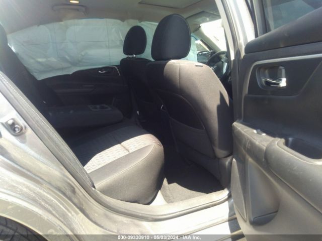 1N4AL3APXJC157131 Nissan Altima 2.5 Sv