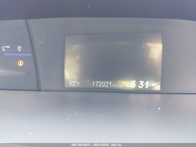 Honda Civic Ex-l 2015 19XFB2F95FE003899 Image 15