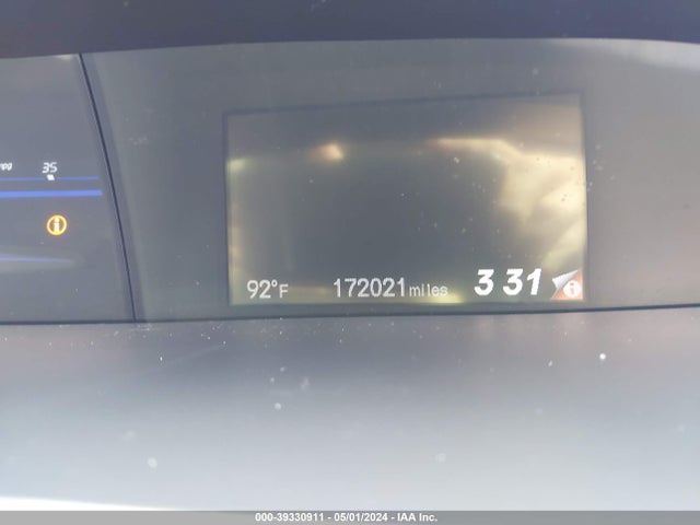Honda Civic Ex-l 2015 19XFB2F95FE003899 Image 7