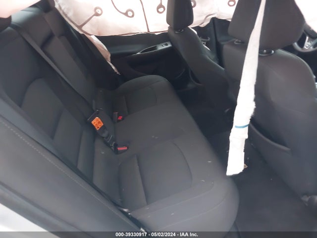 Chevrolet MALIBU LS 2017 1G1ZB5ST9HF286986 Image 8