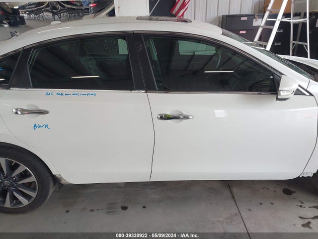 Nissan Altima 2.5 Sv 2017 1N4AL3AP2HC149258 Image 14
