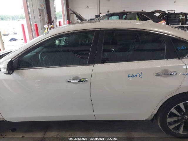 Nissan Altima 2.5 Sv 2017 1N4AL3AP2HC149258 Image 15