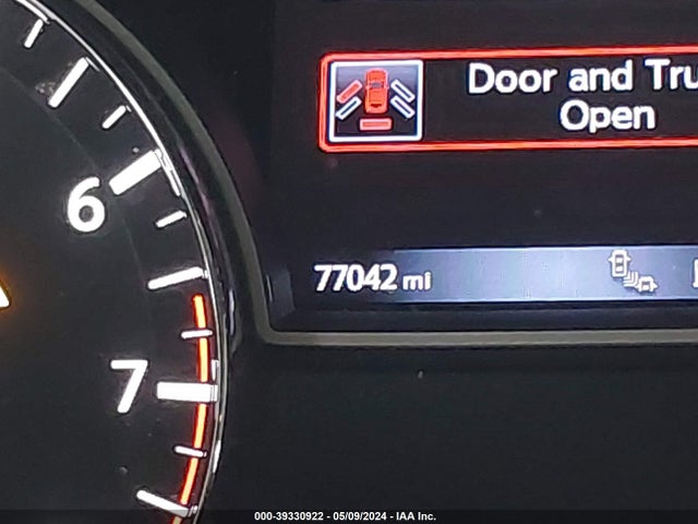 Nissan Altima 2.5 Sv 2017 1N4AL3AP2HC149258 Image 16