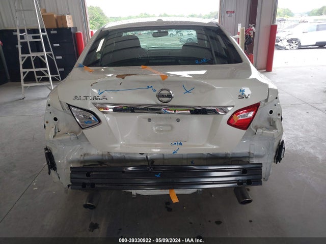 Nissan Altima 2.5 Sv 2017 1N4AL3AP2HC149258 Image 17