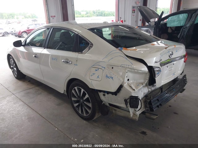 Nissan Altima 2.5 Sv 2017 1N4AL3AP2HC149258 Image 3