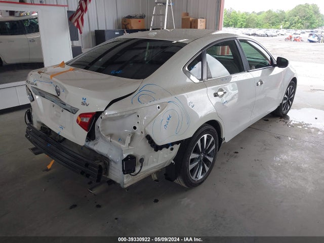 Nissan Altima 2.5 Sv 2017 1N4AL3AP2HC149258 Image 4