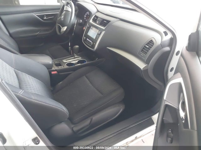 Nissan Altima 2.5 Sv 2017 1N4AL3AP2HC149258 Image 5