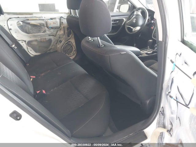 Nissan Altima 2.5 Sv 2017 1N4AL3AP2HC149258 Image 8