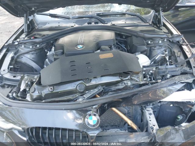WBA8E3C58GK503316 BMW 328i Xdrive