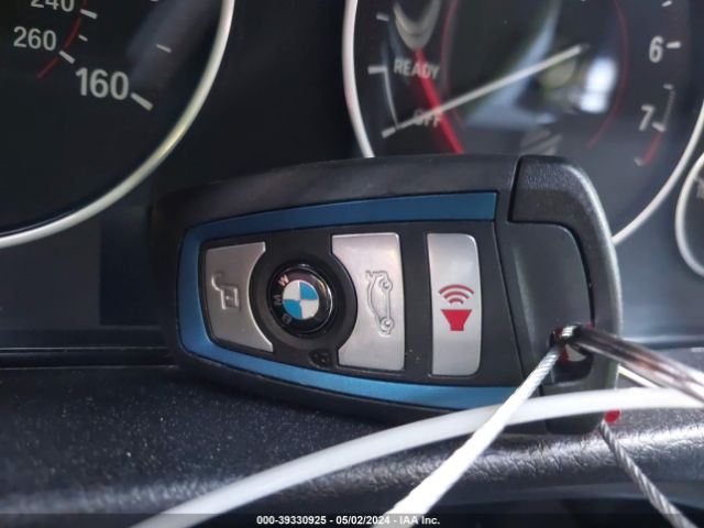 WBA8E3C58GK503316 BMW 328i Xdrive