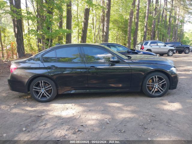 WBA8E3C58GK503316 BMW 328i Xdrive