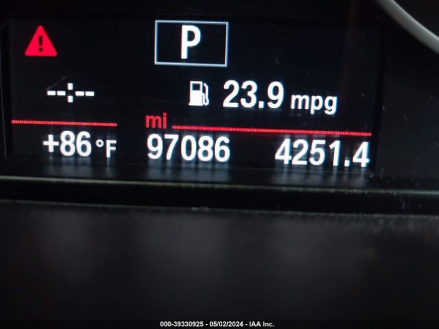 WBA8E3C58GK503316 BMW 328i Xdrive