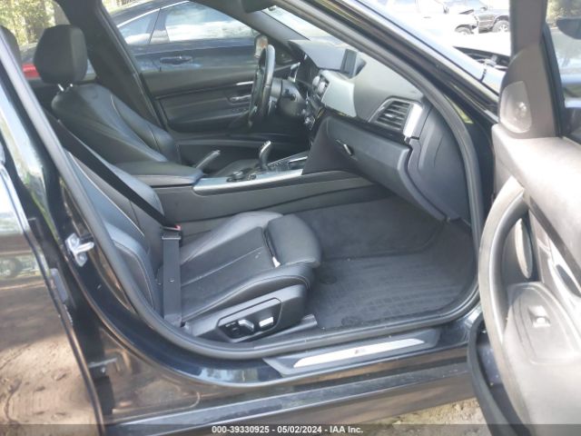 WBA8E3C58GK503316 BMW 328i Xdrive