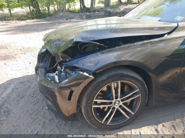WBA8E3C58GK503316 BMW 328i Xdrive