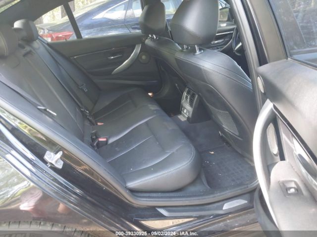 WBA8E3C58GK503316 BMW 328i Xdrive