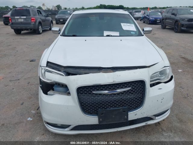 2C3CCAEG5HH559894 Chrysler 300C