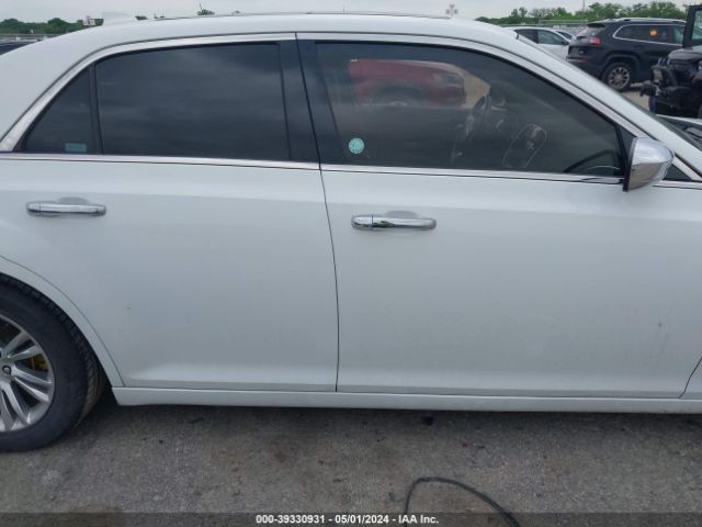 2C3CCAEG5HH559894 Chrysler 300C