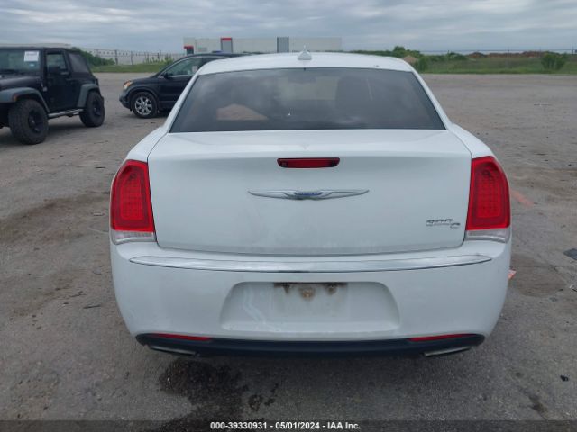 2C3CCAEG5HH559894 Chrysler 300C