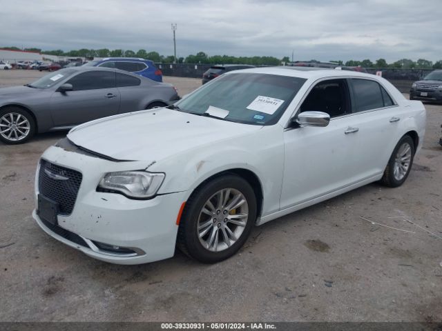 2C3CCAEG5HH559894 Chrysler 300C