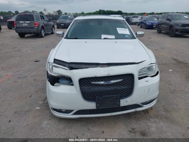 2C3CCAEG5HH559894 Chrysler 300C