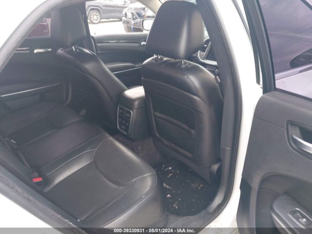 2C3CCAEG5HH559894 Chrysler 300C