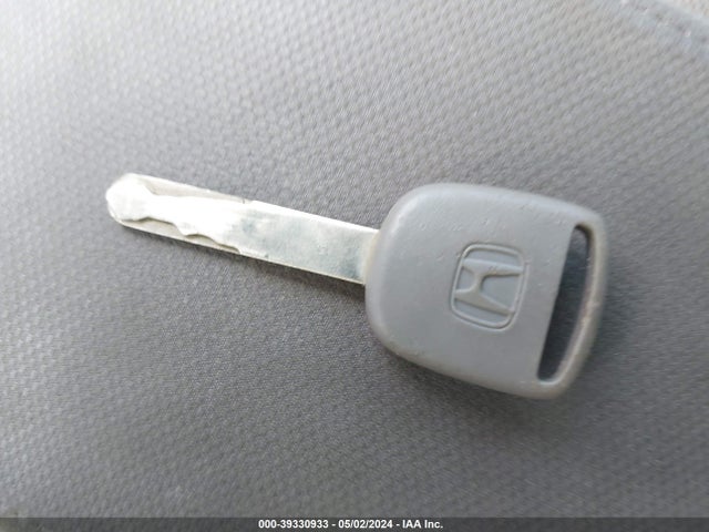 Honda Civic Lx 2014 19XFB2F57EE002331 Image 11