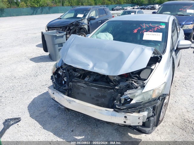 Honda Civic Lx 2014 19XFB2F57EE002331 Image 13