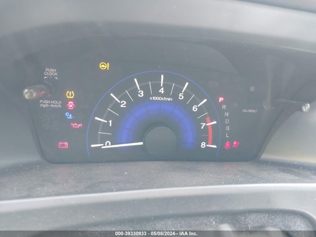Honda Civic Lx 2014 19XFB2F57EE002331 Image 16