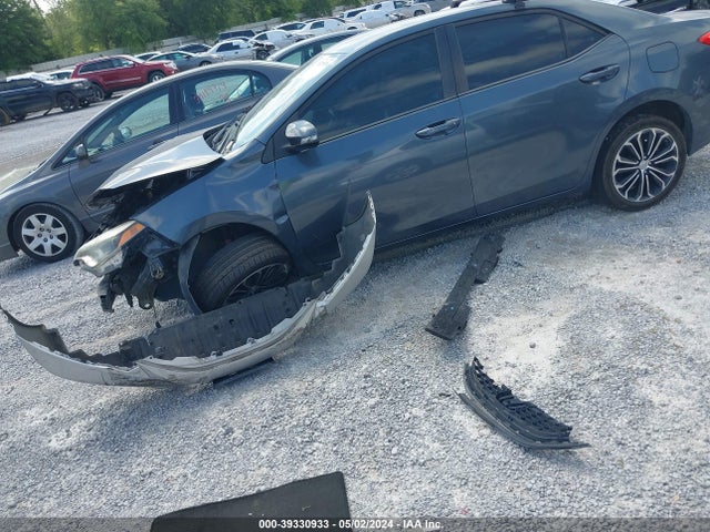 Honda Civic Lx 2014 19XFB2F57EE002331 Image 12