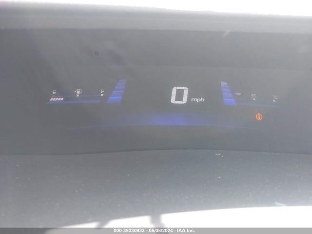Honda Civic Lx 2014 19XFB2F57EE002331 Image 7