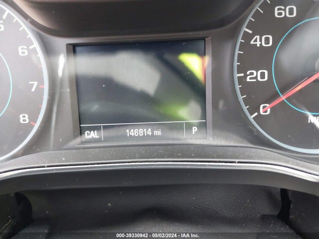 1G1BE5SM7H7167488 Chevrolet Cruze Lt Auto