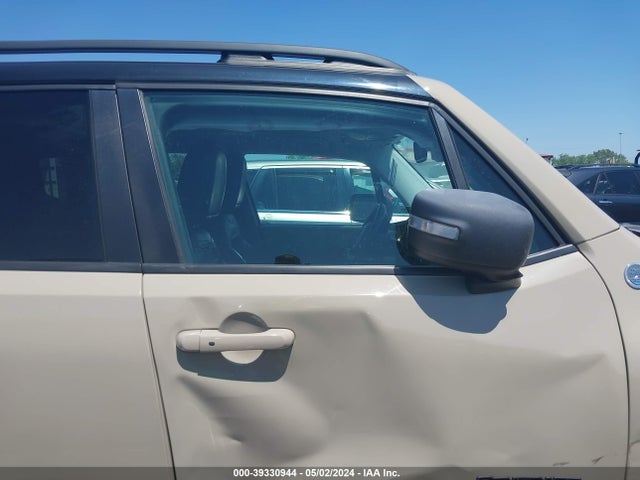 Jeep Renegade Deserthawk 4x4 2017 ZACCJBCB7HPE73631 Image 13