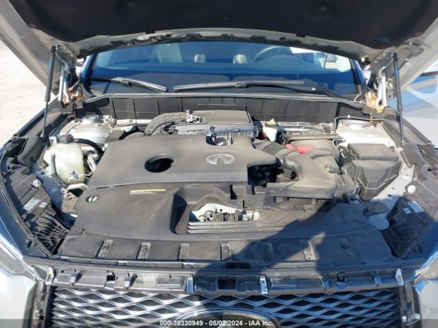 3PCAJ5M17LF115153 Infiniti Qx50 Luxe
