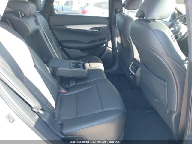 3PCAJ5M17LF115153 Infiniti Qx50 Luxe