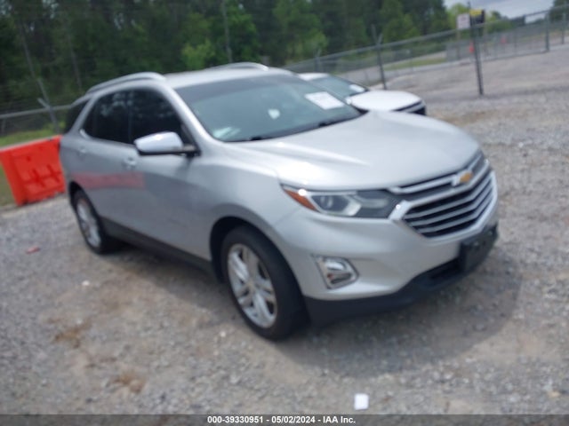 Chevrolet Equinox Premier 2019 2GNAXYEX1K6238932 Image 1