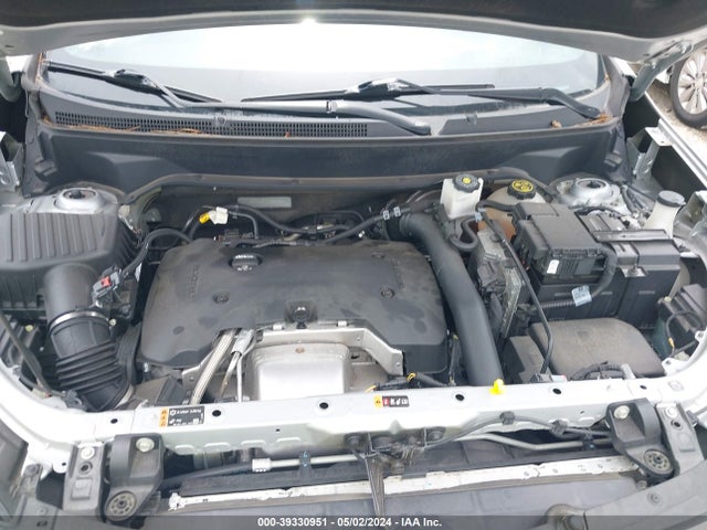 Chevrolet Equinox Premier 2019 2GNAXYEX1K6238932 Image 10