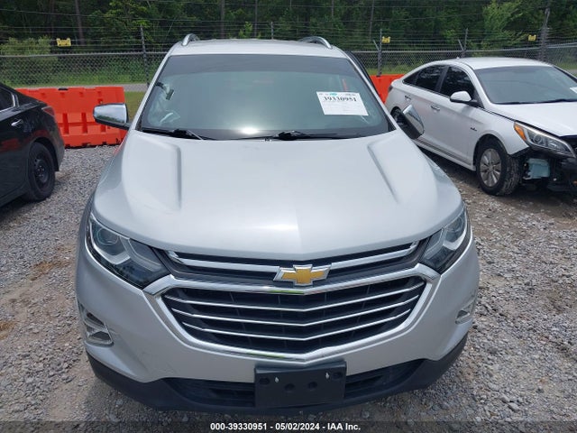 Chevrolet Equinox Premier 2019 2GNAXYEX1K6238932 Image 12