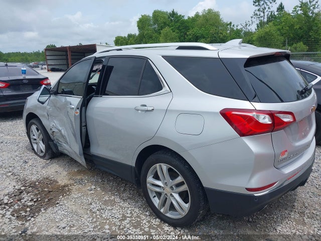 Chevrolet Equinox Premier 2019 2GNAXYEX1K6238932 Image 14