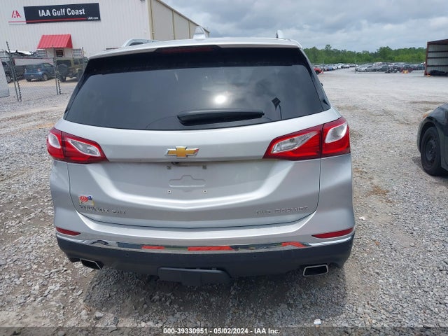 Chevrolet Equinox Premier 2019 2GNAXYEX1K6238932 Image 16