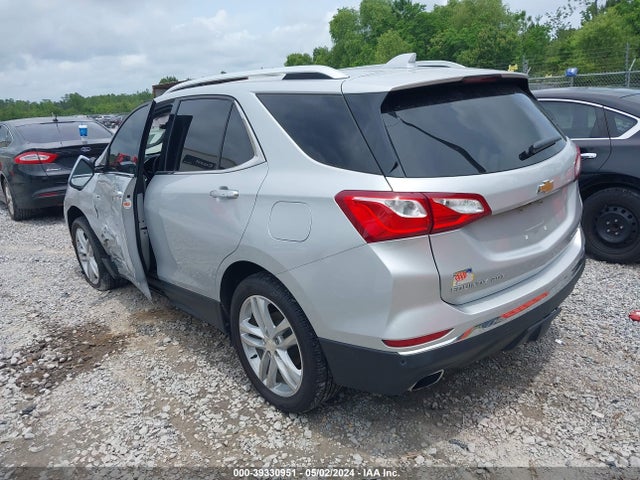 Chevrolet Equinox Premier 2019 2GNAXYEX1K6238932 Image 3