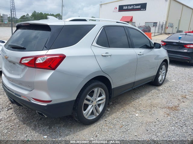 Chevrolet Equinox Premier 2019 2GNAXYEX1K6238932 Image 4