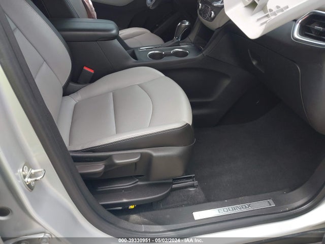 Chevrolet Equinox Premier 2019 2GNAXYEX1K6238932 Image 5