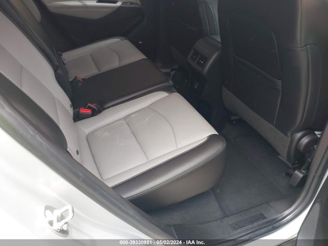 Chevrolet Equinox Premier 2019 2GNAXYEX1K6238932 Image 8