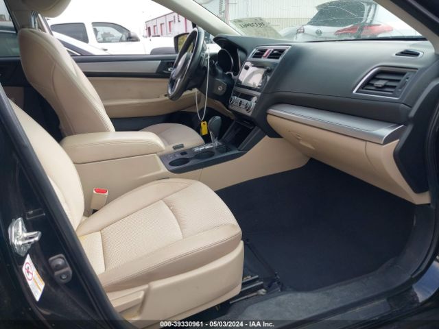 4S4BSACC6F3314219 Subaru Outback 2.5i Premium