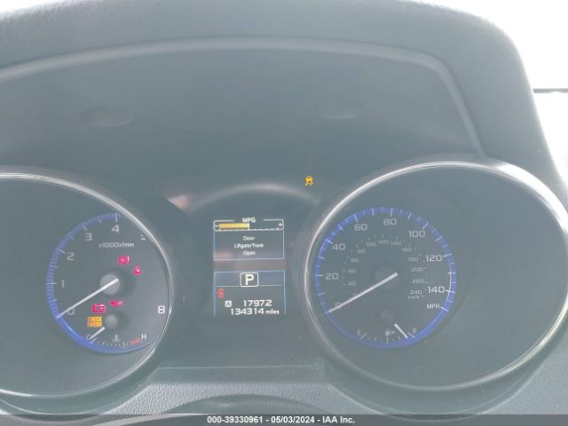 4S4BSACC6F3314219 Subaru Outback 2.5i Premium