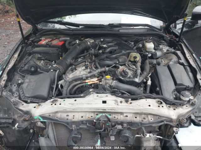 JTHCF1D26E5000493 Lexus IS 250