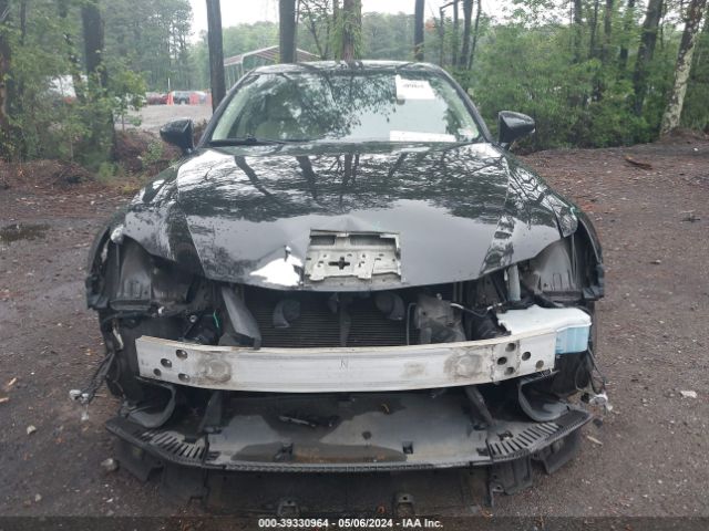 JTHCF1D26E5000493 Lexus IS 250