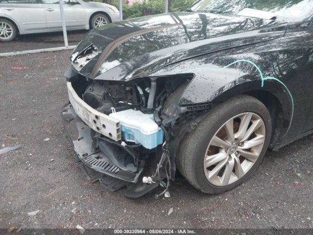 JTHCF1D26E5000493 Lexus IS 250
