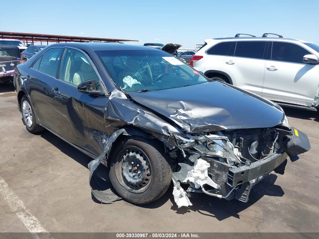 Toyota CAMRY LE 2014 4T4BF1FKXER369939 main image